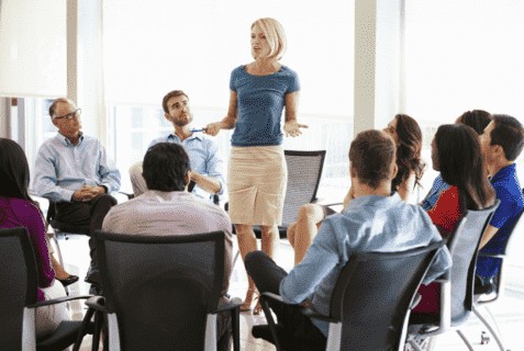 Creative Thinking for Continuous Improvement