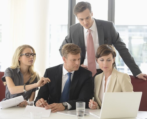 Maintenance Contracting & Outsourcing