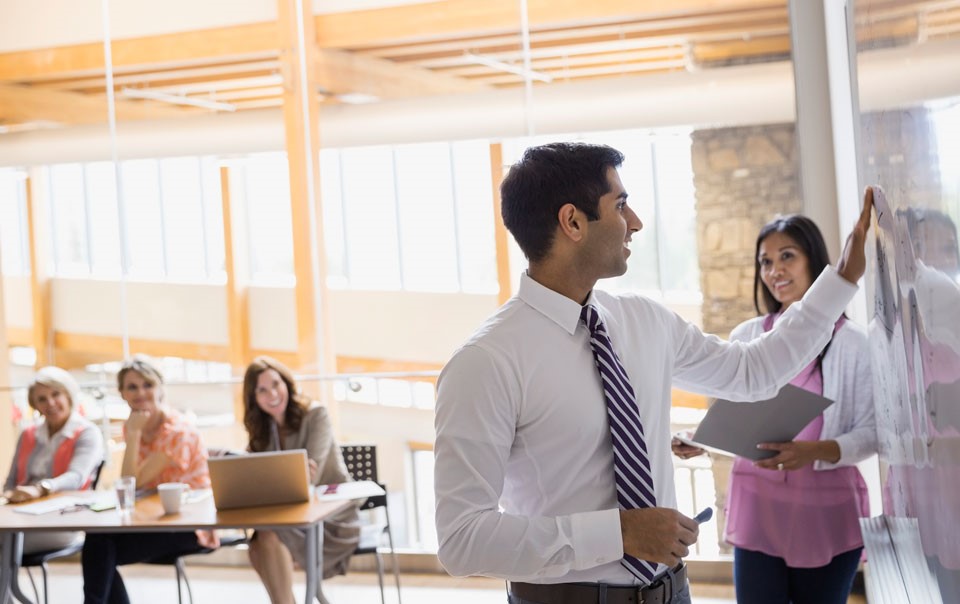 Business Continuity Management